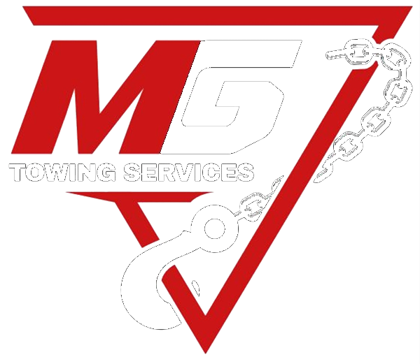 MG Towing Services